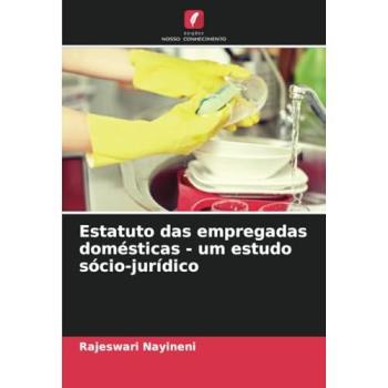 Nayineni, Rajeswari: Estatuto das empregadas domésticas