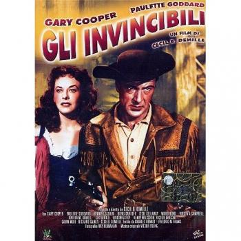 Gli invincibili