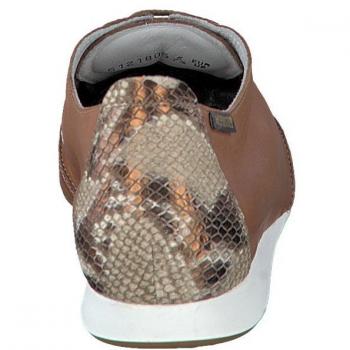 Mephisto Becky 7942 Damen Schuhe in Braun