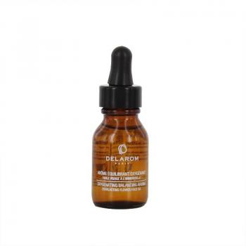 DELAROM 15 ml Arome Équilibrant Oxygenant