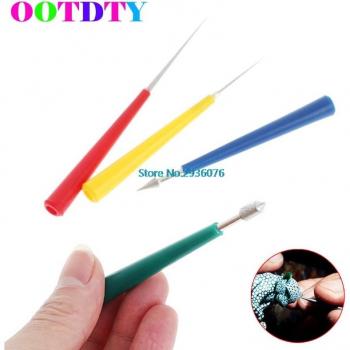 Diamond Dust Coated Bead Reamer Set