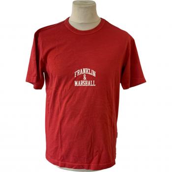 T-shirt Franklin & Marshall