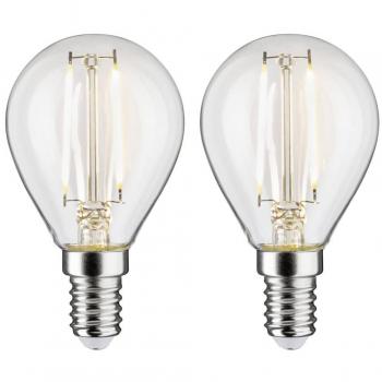 Paulmann LED E14 2,7W 2700K filamenti