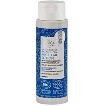 Natura Siberica Balancing Cleansing Micellar Lotion 150 ml