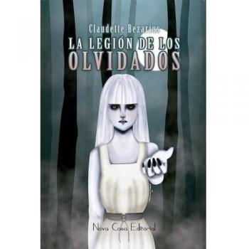LA LEGIÓN DE LOS OLVIDADOS