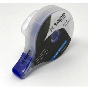 IT Tape 2m Dispenser (blue) 6665-2