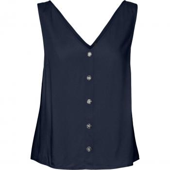 Blouse élégante Vero Moda avec motif ondulé
