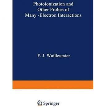 Photoionization and Other Probes of Many-Electron Interactions