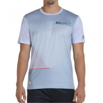 Bullpadel Carino Camiseta De Manga Corta Hombres