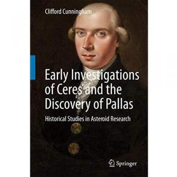 Early Investigations of Ceres and the Discovery of Pallas: Historical Studies in Asteroid Research