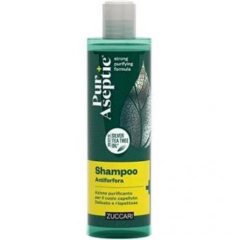 PURASEPTIC SHAMPOO PURIF ANTIF