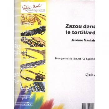 Partitions classique ROBERT MARTIN NAULAIS J.