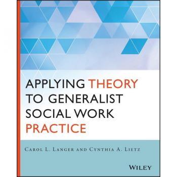 Vitalsource Technologies, Inc. Applying Theory To Generalist Social Work Practice