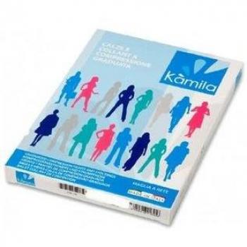 KAMI COTTON 15GAMB U M BLU