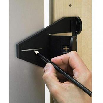 Hettich ACCURA Bohrlehre