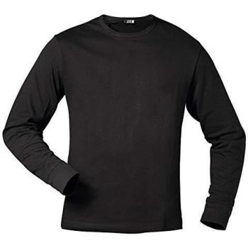 Set di Biancheria Intima Termofunzionale S Nero