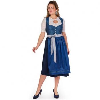 Spieth & Wensky ANTONIA Midi Dirndl