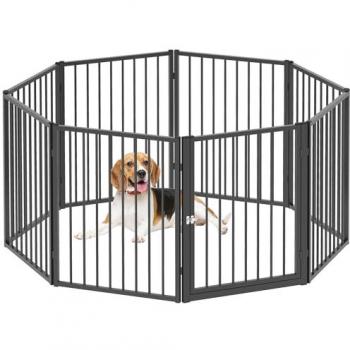 Parc pour animaux