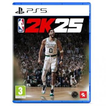 NBA 2K25 – L’Expérience Immersive
