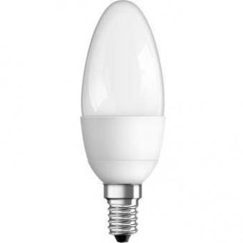 Velador LED Classic B 6W E14 470lm 2700K