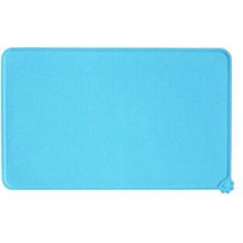 Waterproof Pet Food Mat 40x30cm