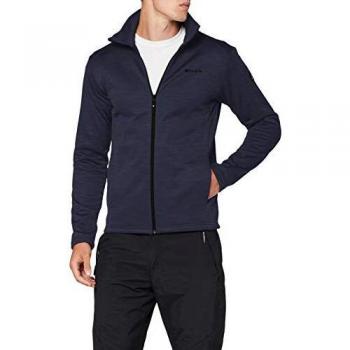 Veste Thermique Eider Stream JKT 2 M Homme, Dark Night, FR : XXXL