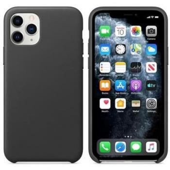 Custodia Elegante Alcantara per iPhone 12 Pro