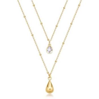 Collana Brosway Perfect Donna Codice BPC37