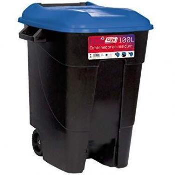 Contenitore di Smaltimento EcoTayg 100L