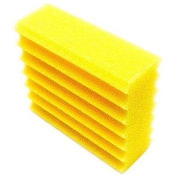 Spugna filtrante gialla per filtro bio Sunsun CBF-200U