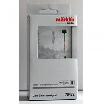 Märklin 76472 Segnale luminoso DB