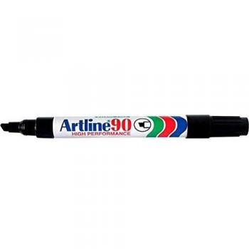Marqueur Artline 90 Noir