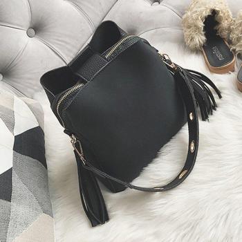 Sac fourre-tout moderne