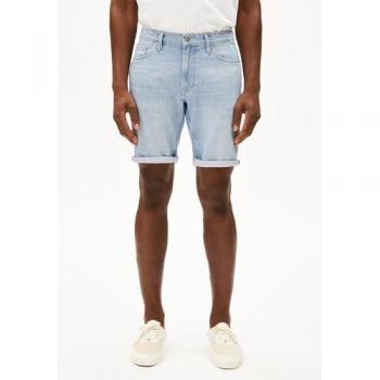 Denim Kortje Naailo van ARMEDANGELS
