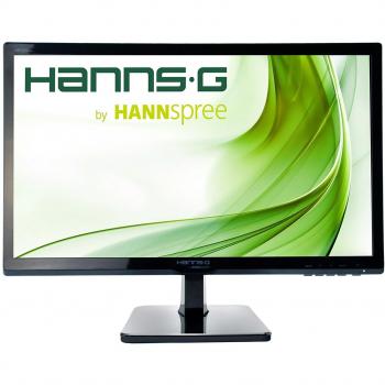 Monitor LED 21.5 16:9 Hannspree