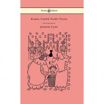 Karel Capek Fairy Tales