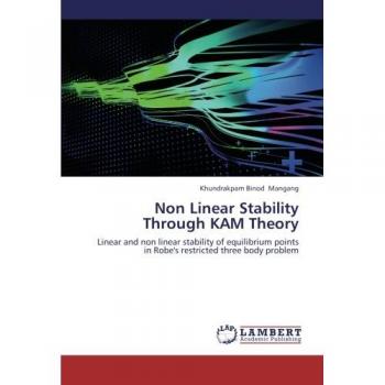 Non Linear Stability Through KAM Theory