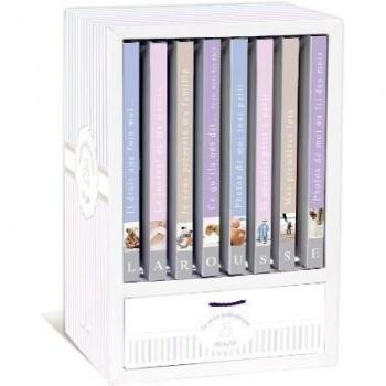 La Petite Bibliothèque Du Bébé