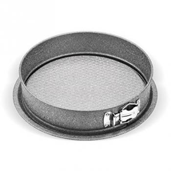 Fascia Aperibile Grigio Aeternum Stampi da Forno AP000050