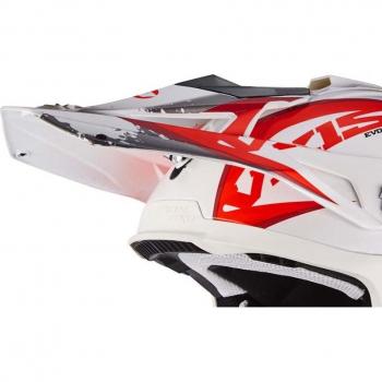 Visière de casque Scorpion VX-15 Evo Air