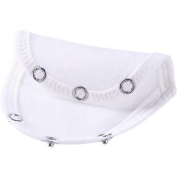 10pcs Baby Romper Utility Extender for Diaper Changes