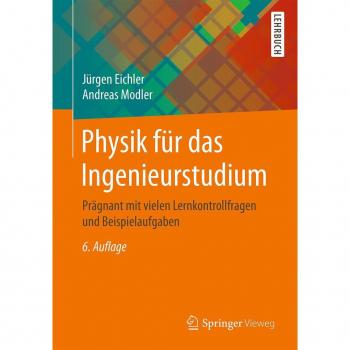 Vitalsource Technologies, Inc. Physik Fur Das Ingenieurstudium