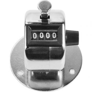 Golf Score Counter