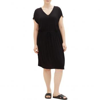 Tom Tailor Vestido con Manga Murciélago