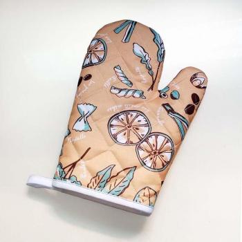 Gants Résistants aux Hautes Températures