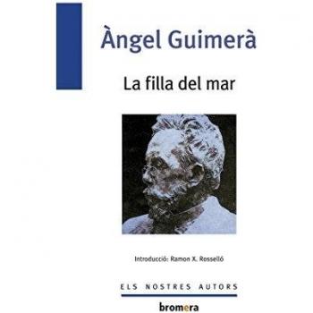 La filla del mar