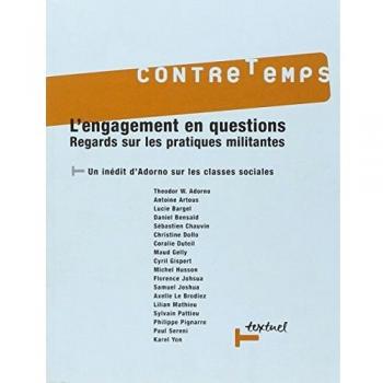 Contretemps n° 19