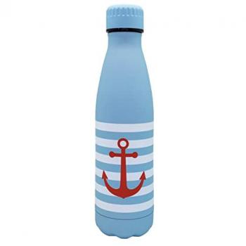 Vin Bouquet Termo Doble Pared Ancla 500 ml