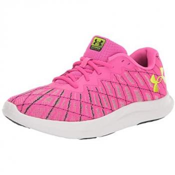 Scarpe Running Under Armour Charged Breeze 2