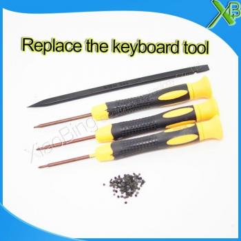 Keyboard Replacement Tool for Macbook Pro A1278 A1286 A1297